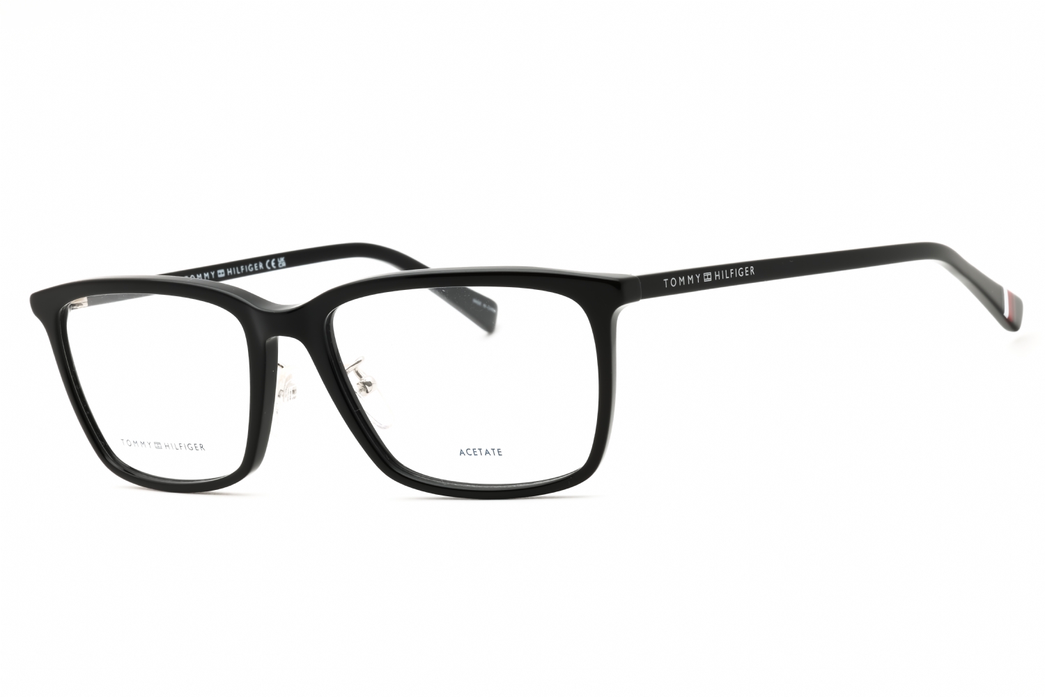 Tommy Hilfiger TH 2015/F-0807 00 Eyeglasses eyewear