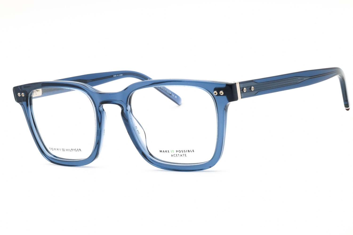 Tommy Hilfiger TH 2034-0PJP 00 Eyeglasses eyewear