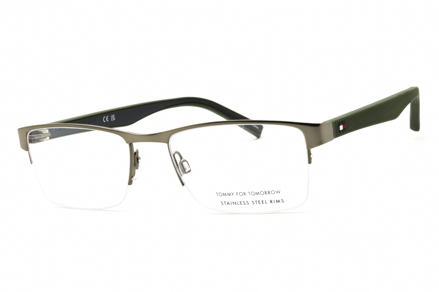 Tommy Hilfiger TH 2047-0R80 00 Eyeglasses eyewear