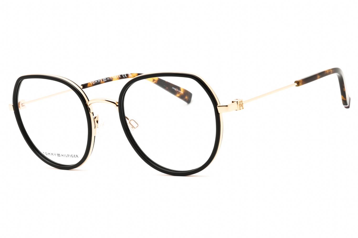 Tommy Hilfiger TH 2096-0RHL 00 Eyeglasses eyewear