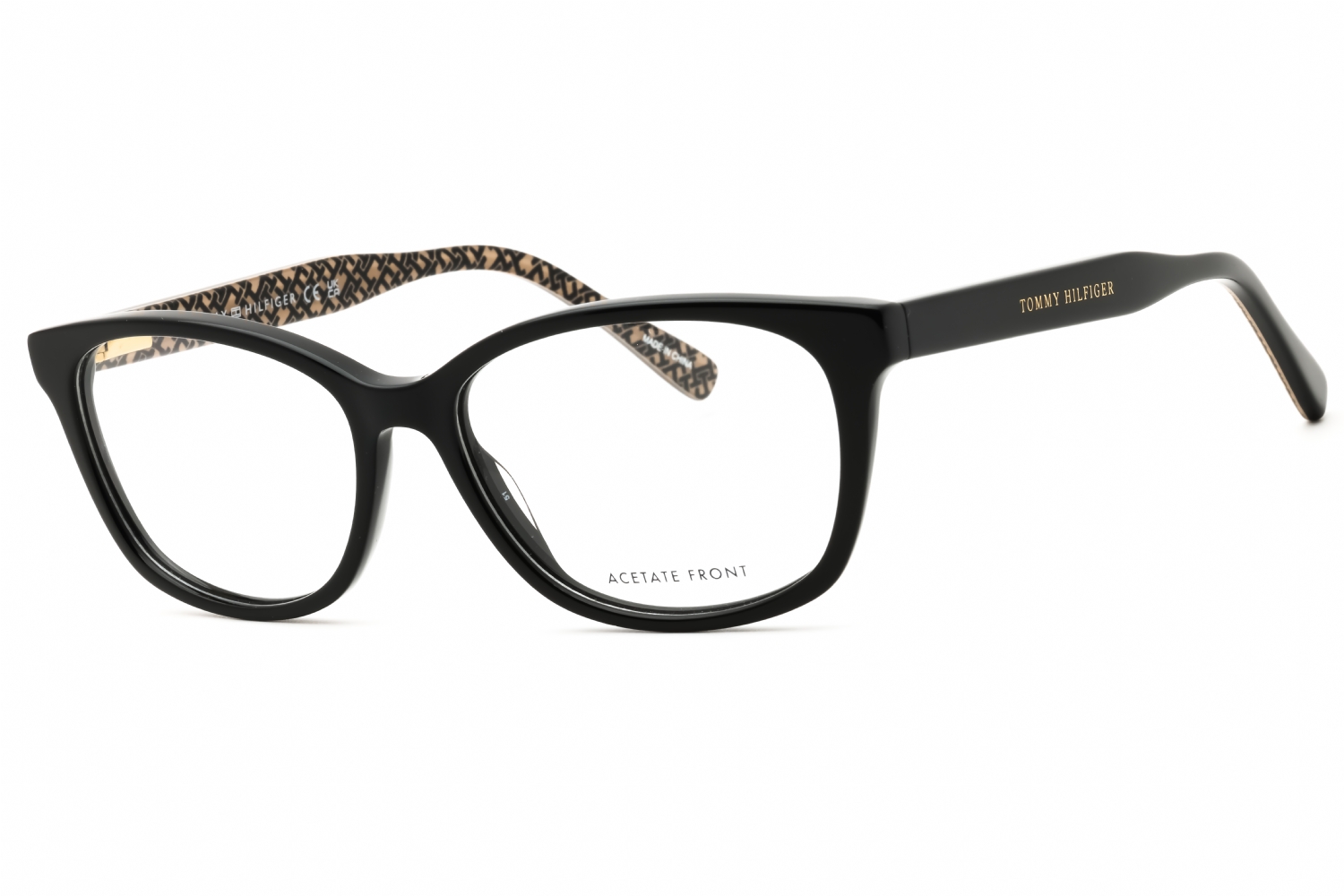 Tommy Hilfiger TH 2108-07YQ 00 Eyeglasses eyewear