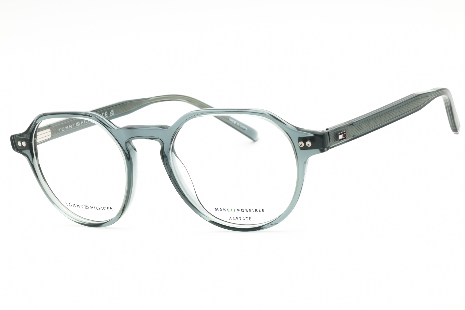 Tommy Hilfiger TH 2128-0ZI9 00 Eyeglasses eyewear
