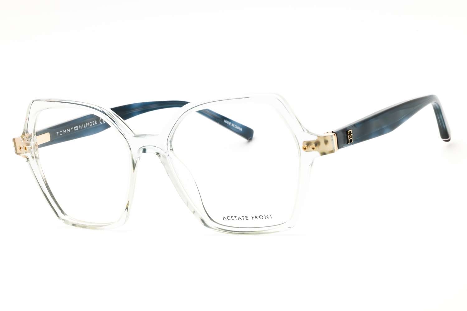 Tommy Hilfiger TH 2216-0MVU 00 Eyeglasses eyewear