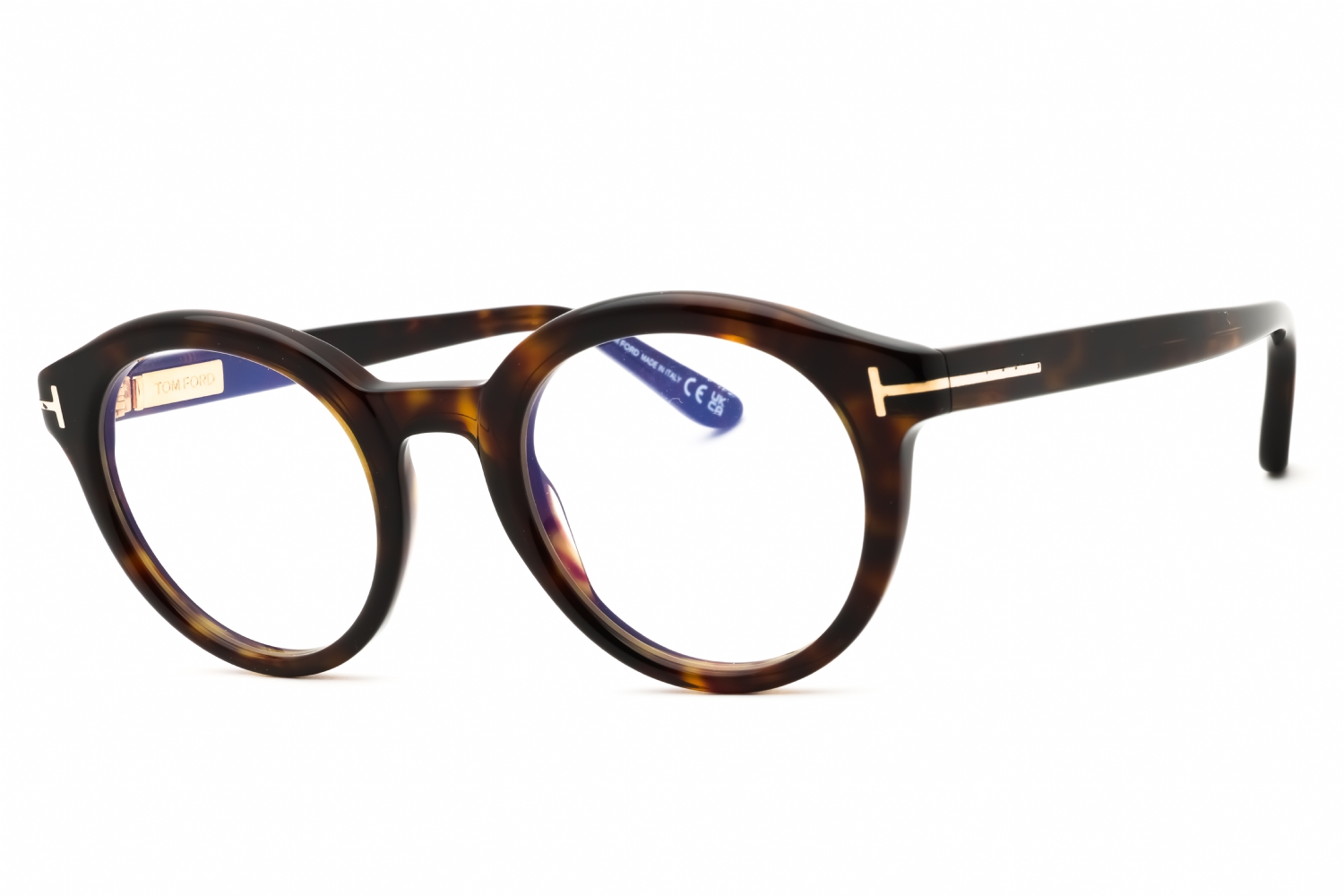 Tom Ford FT6061-B-052 Eyeglasses eyewear