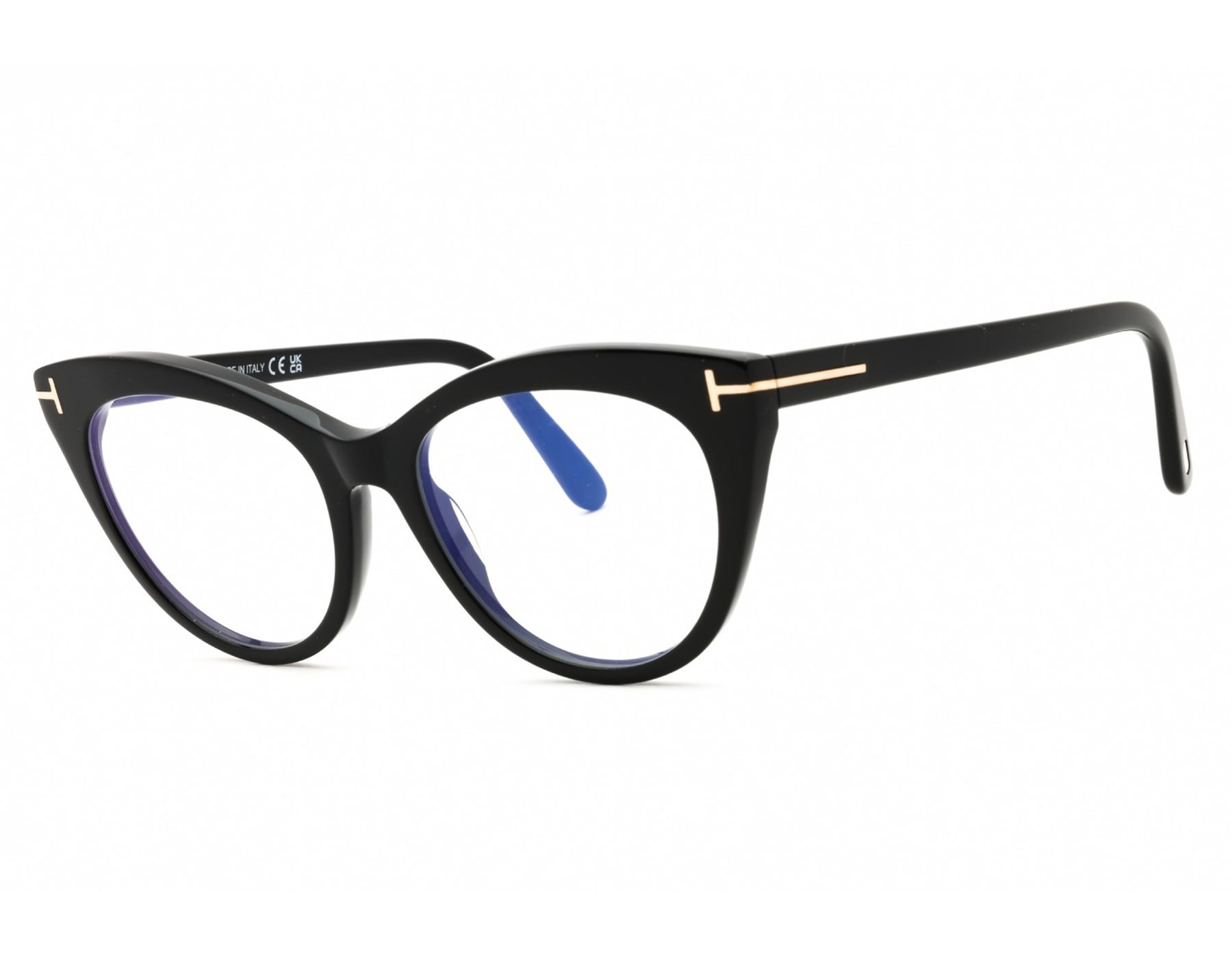 Tom Ford FT6091-B-001 Eyeglasses eyewear