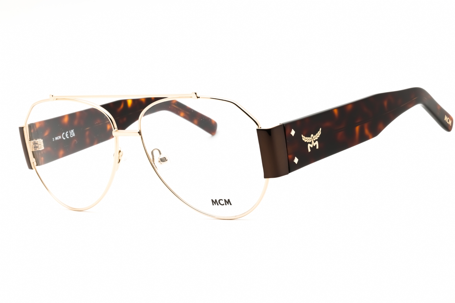 Mcm MW5001 Eyeglasses eyewear