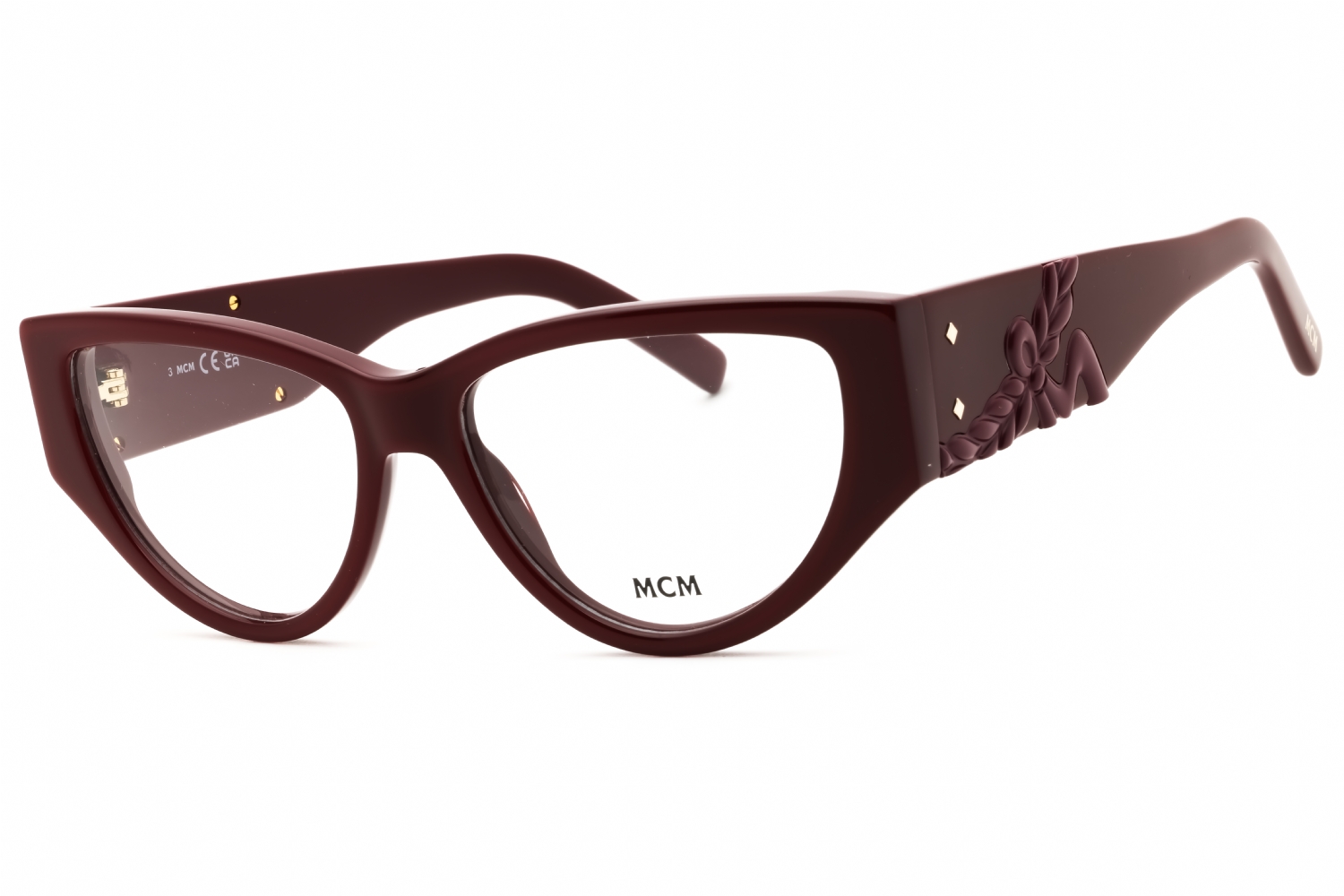 Mcm MW5004-069 Eyeglasses eyewear