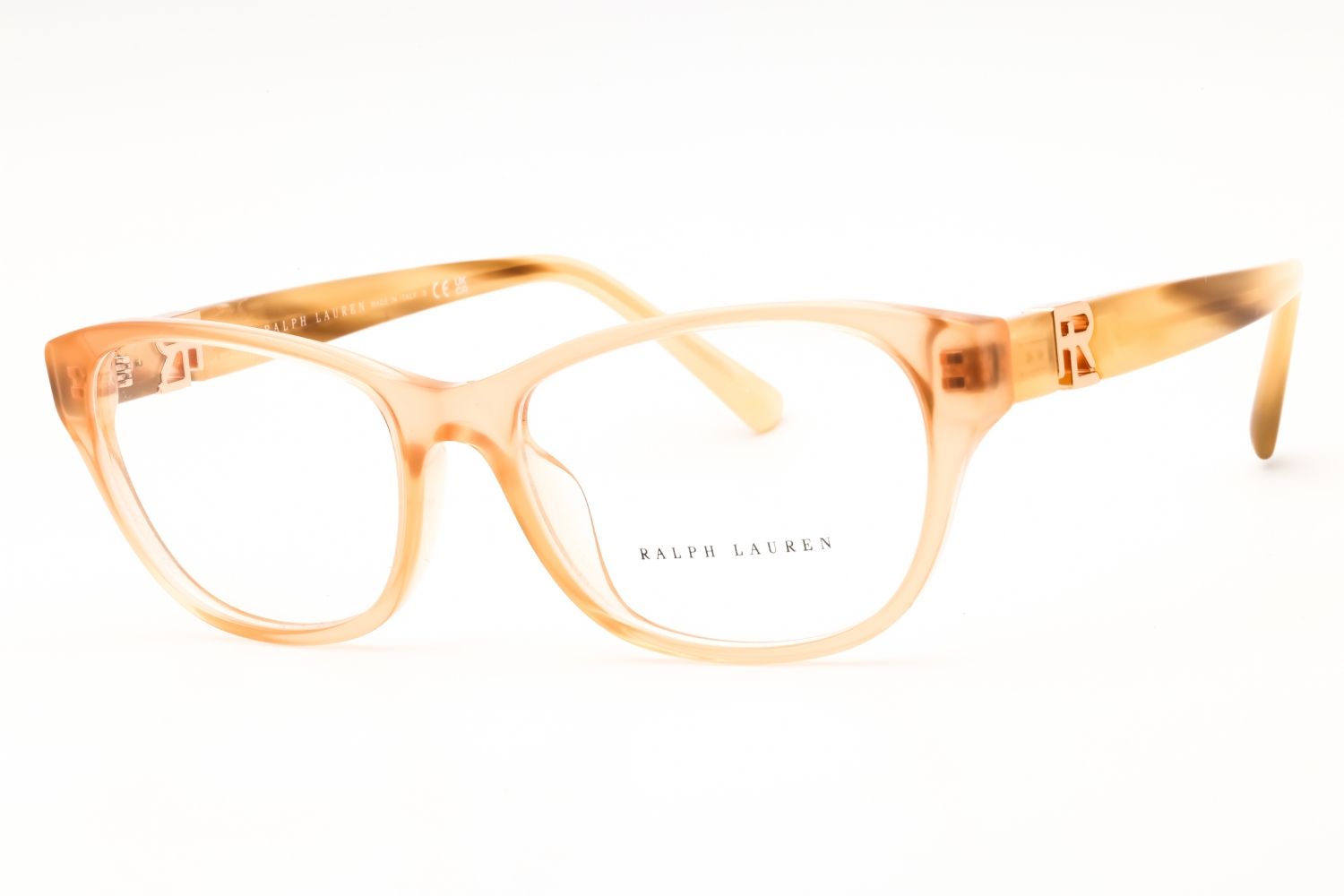 Polo Ralph Lauren 0RL6237U-6110 Eyeglasses eyewear
