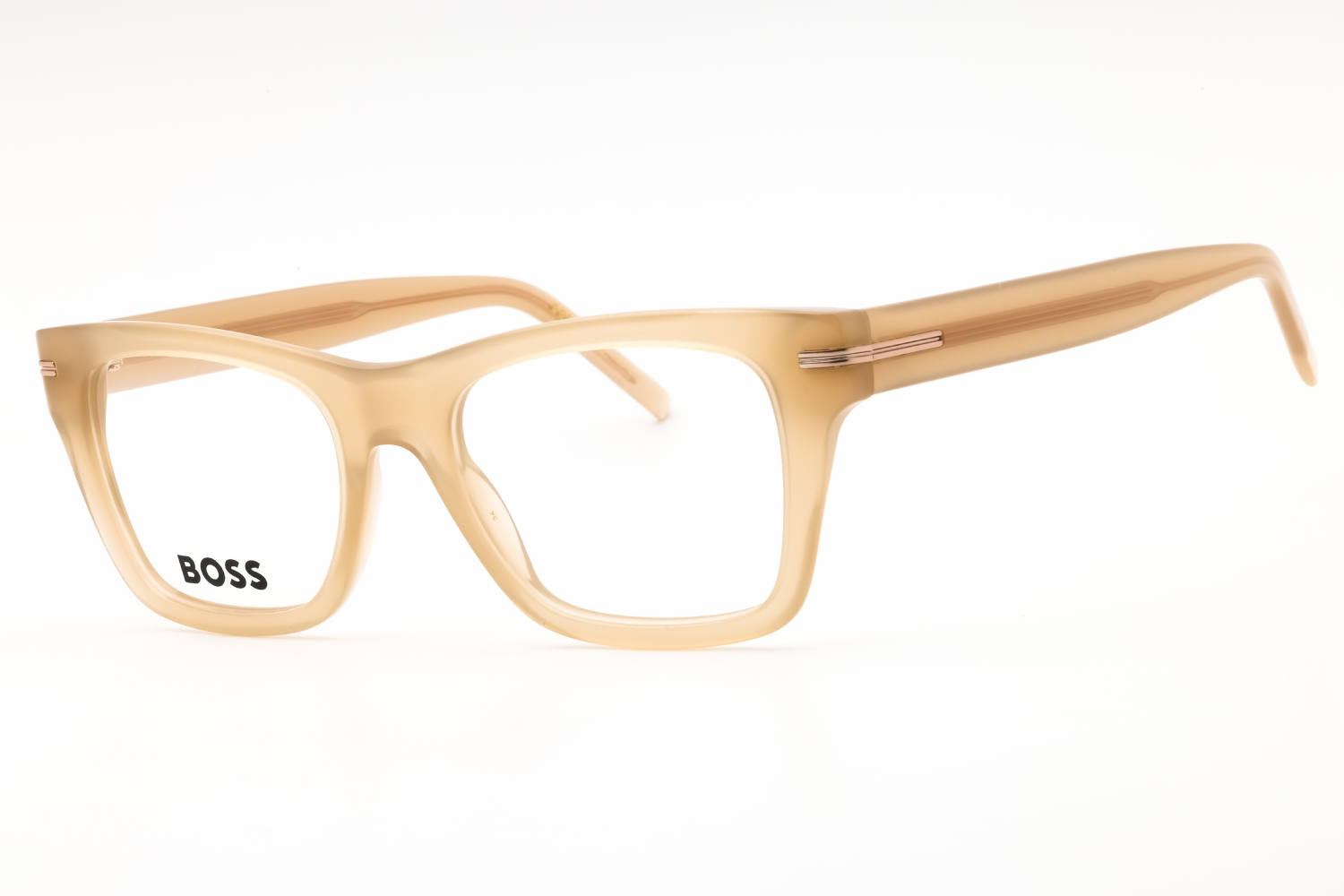 Hugo Boss BOSS 1522-010A 00 Eyeglasses eyewear