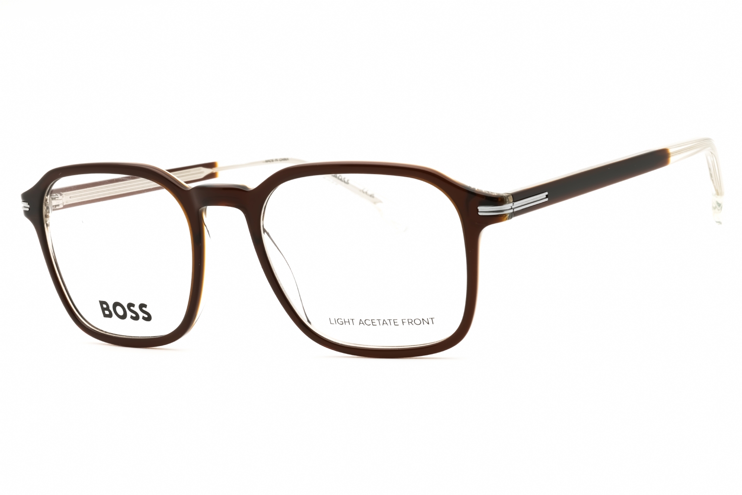Hugo Boss BOSS 1629-009Q 00 Eyeglasses eyewear