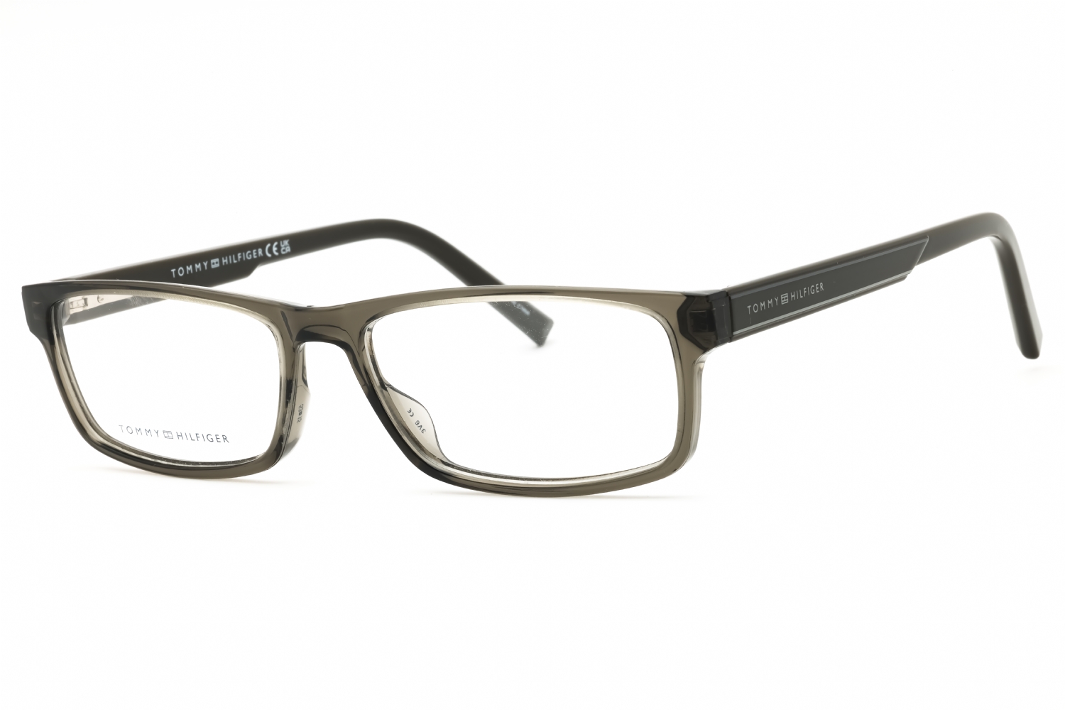 Tommy Hilfiger TH 1999-079U 00 Eyeglasses eyewear