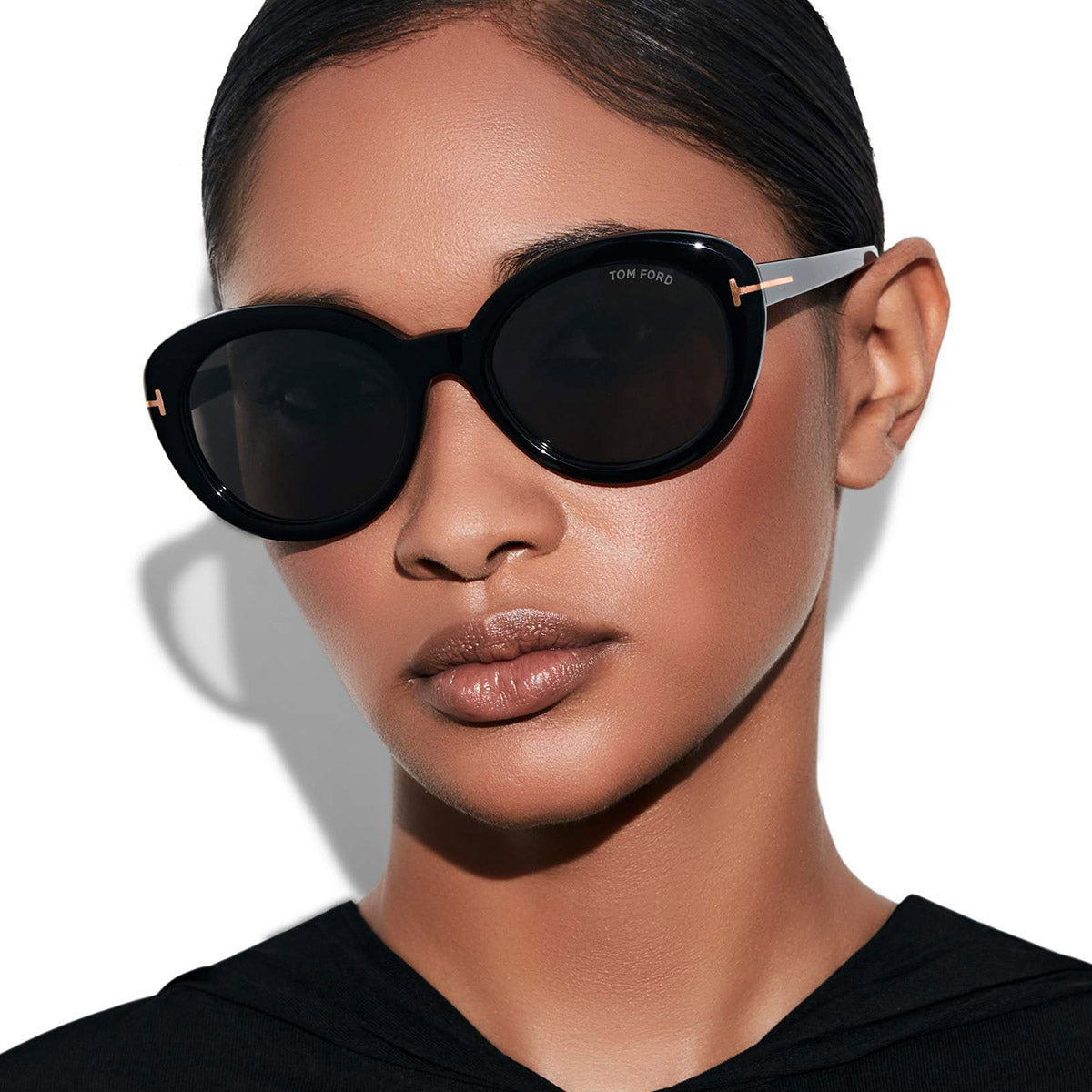 Tom Ford FT1009-01A Sunglasses eyewear