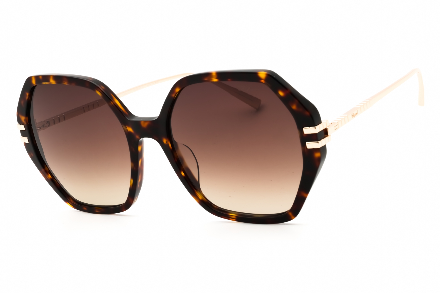 Chopard SCH370M-04BL Sunglasses eyewear