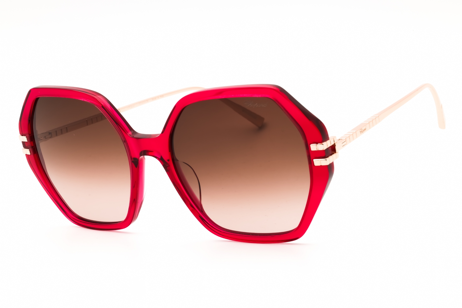Chopard SCH370M-07AK Sunglasses eyewear