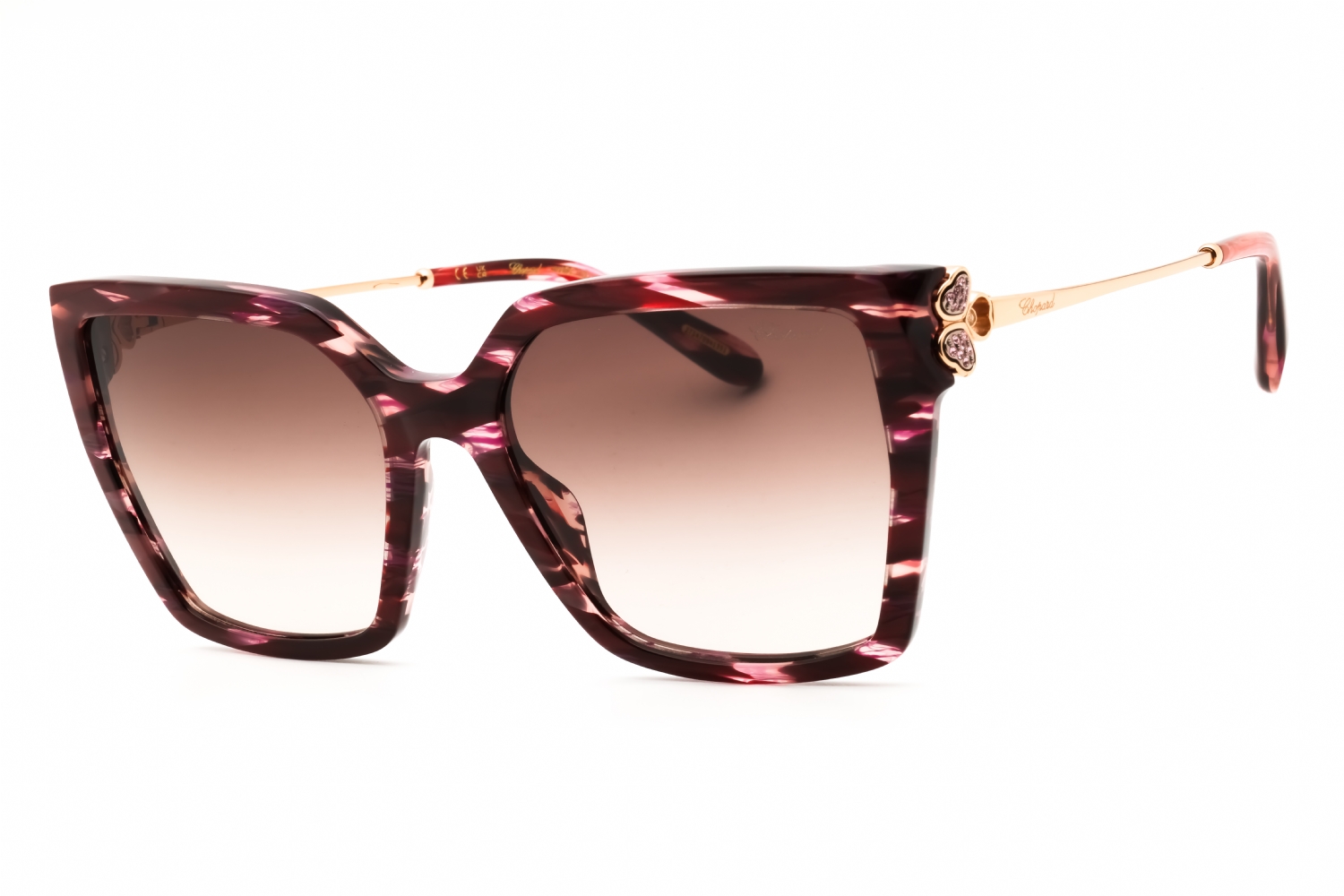 Chopard SCH371S-01G2 Sunglasses eyewear
