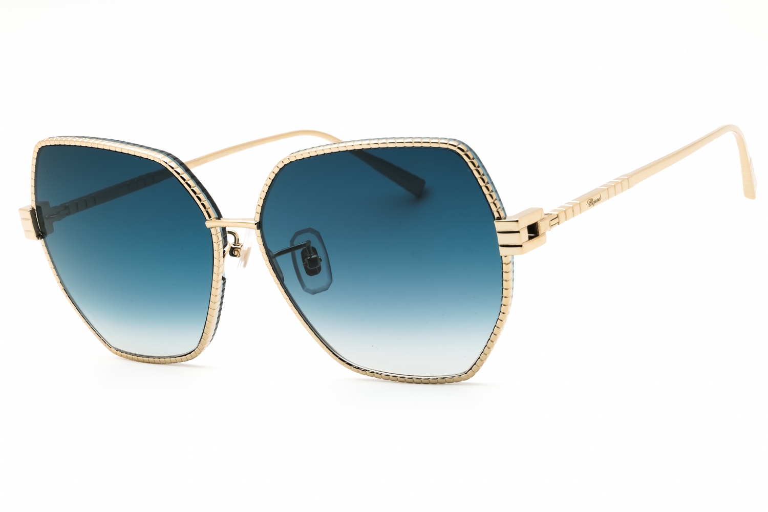 Chopard SCHL28M-08FE Sunglasses eyewear