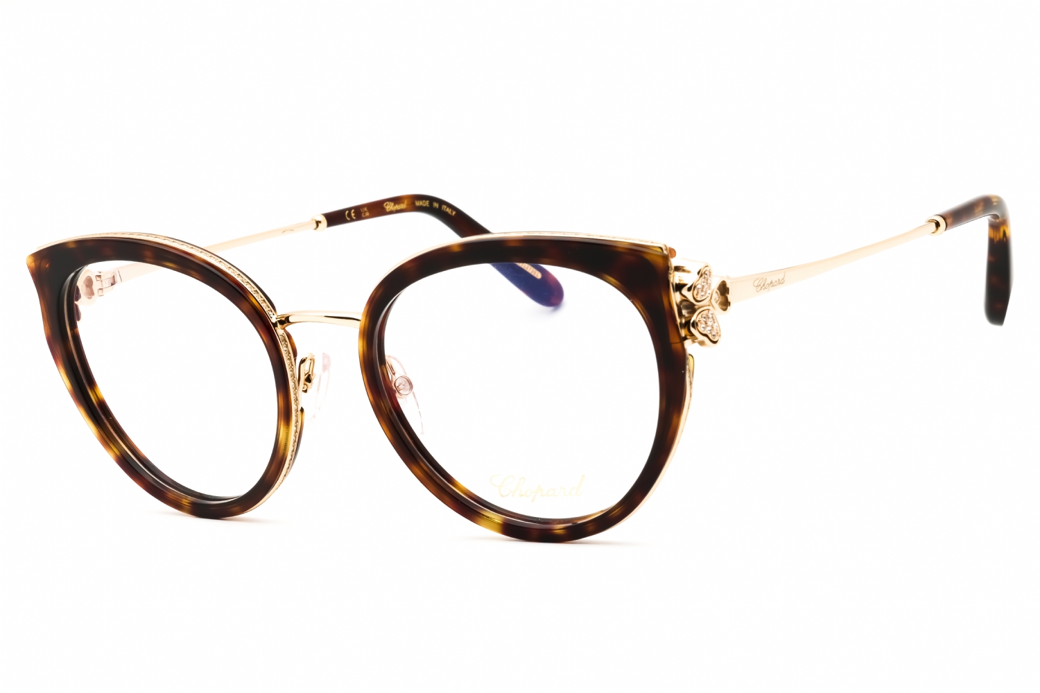 Chopard VCH367S-909 Eyeglasses eyewear