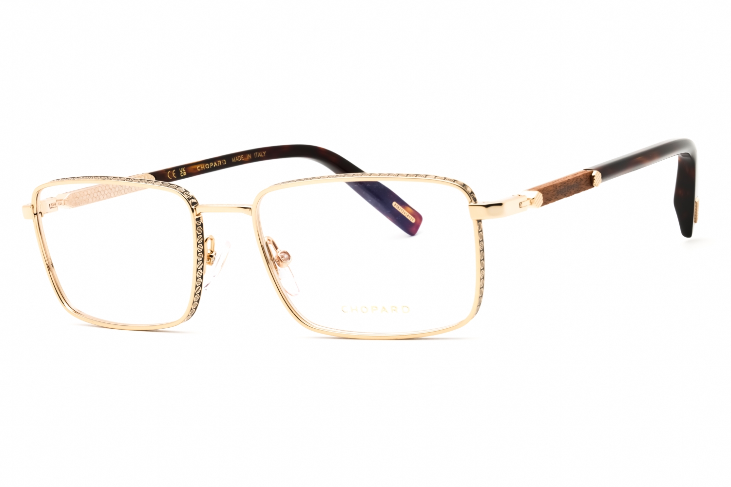 Chopard VCHL48-302 Eyeglasses eyewear