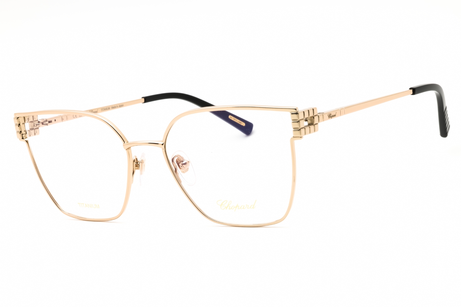Chopard VCHL58M-300 Eyeglasses eyewear