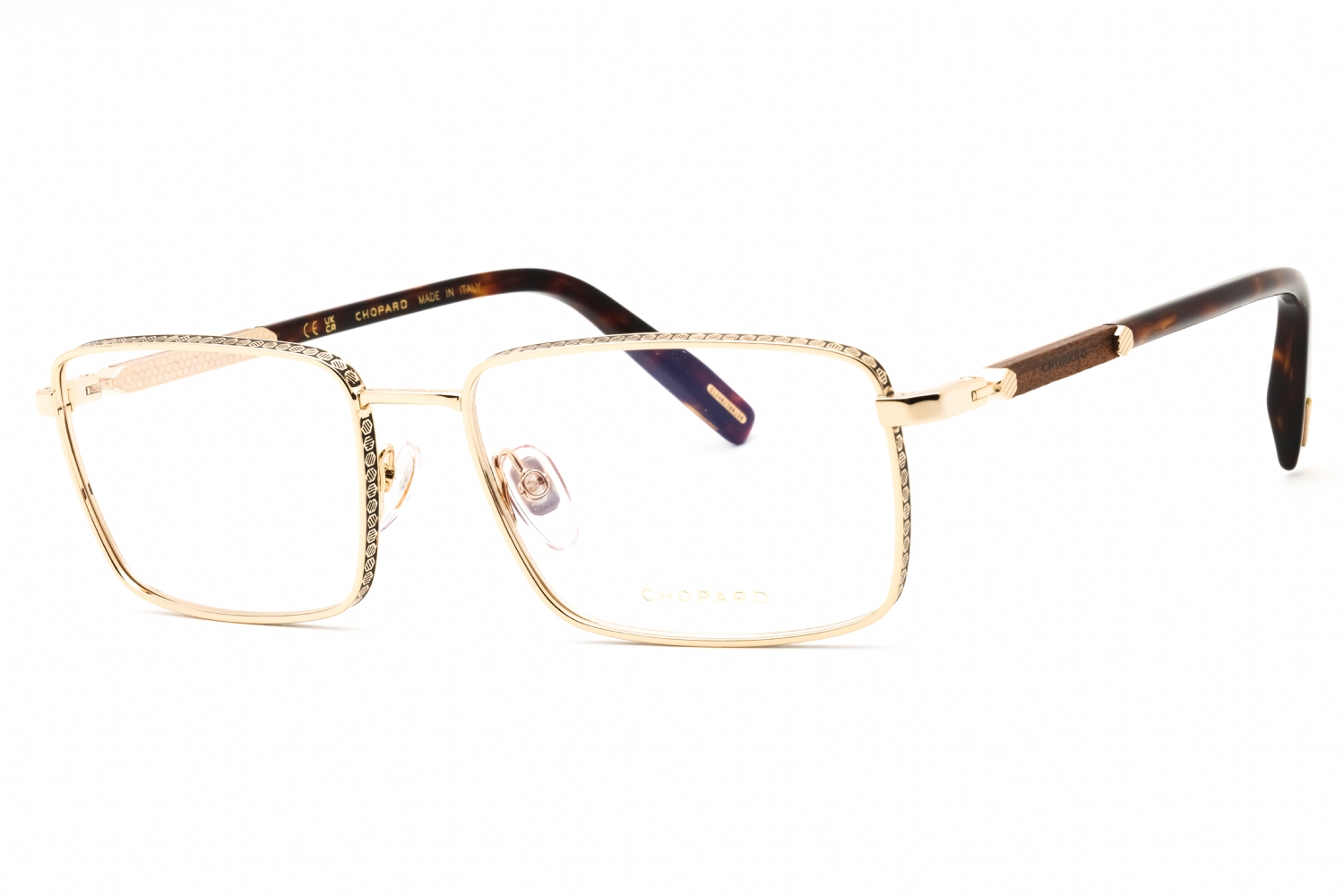 Chopard VCHL48-302 Eyeglasses eyewear