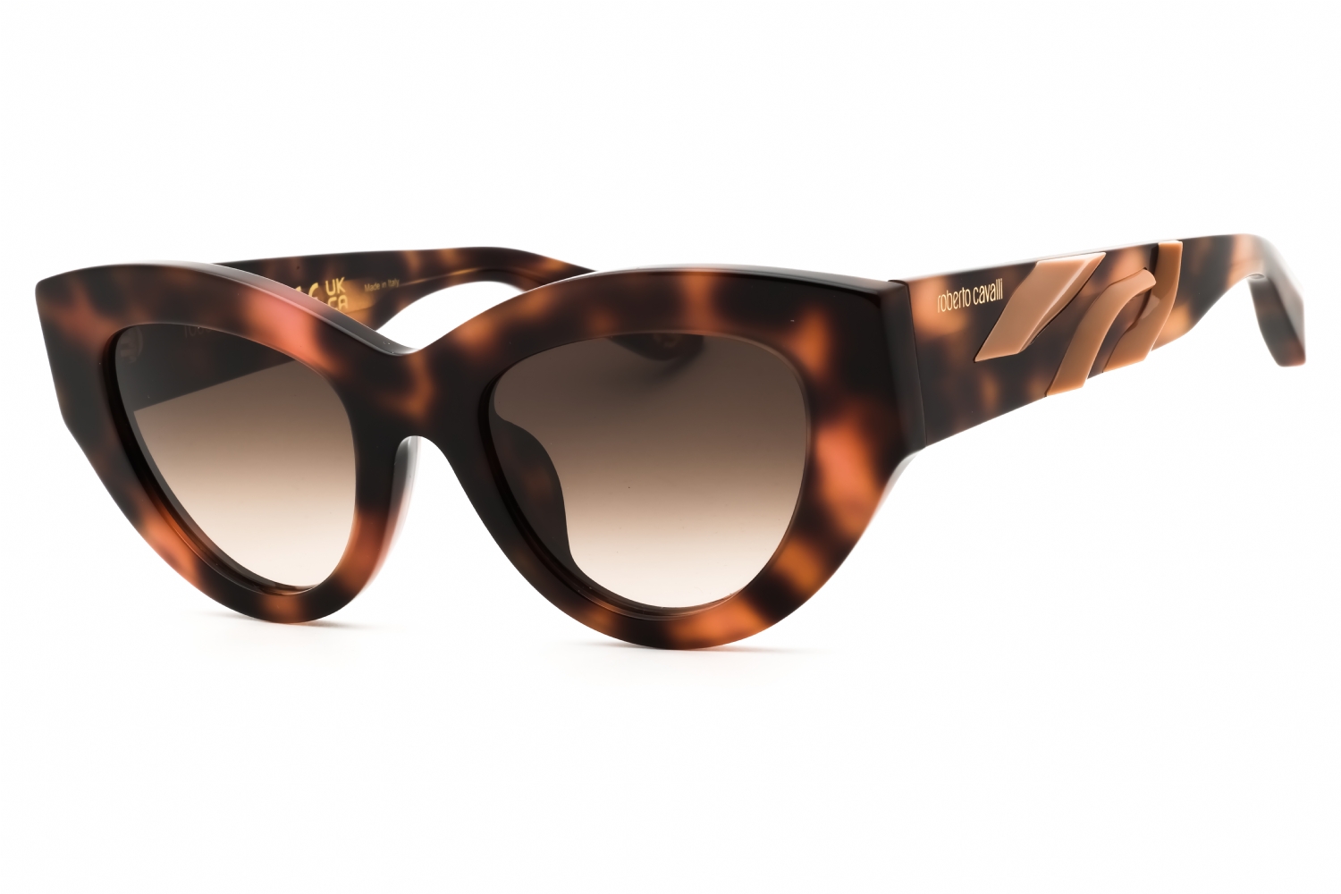 Roberto Cavalli SRC009M-02BV Sunglasses eyewear