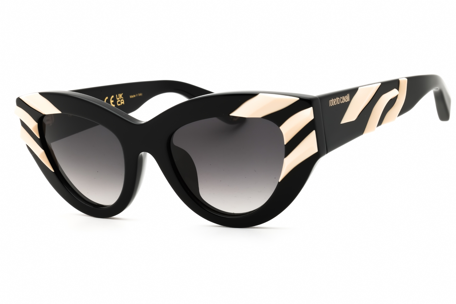 Roberto Cavalli SRC009V-700Y Sunglasses eyewear