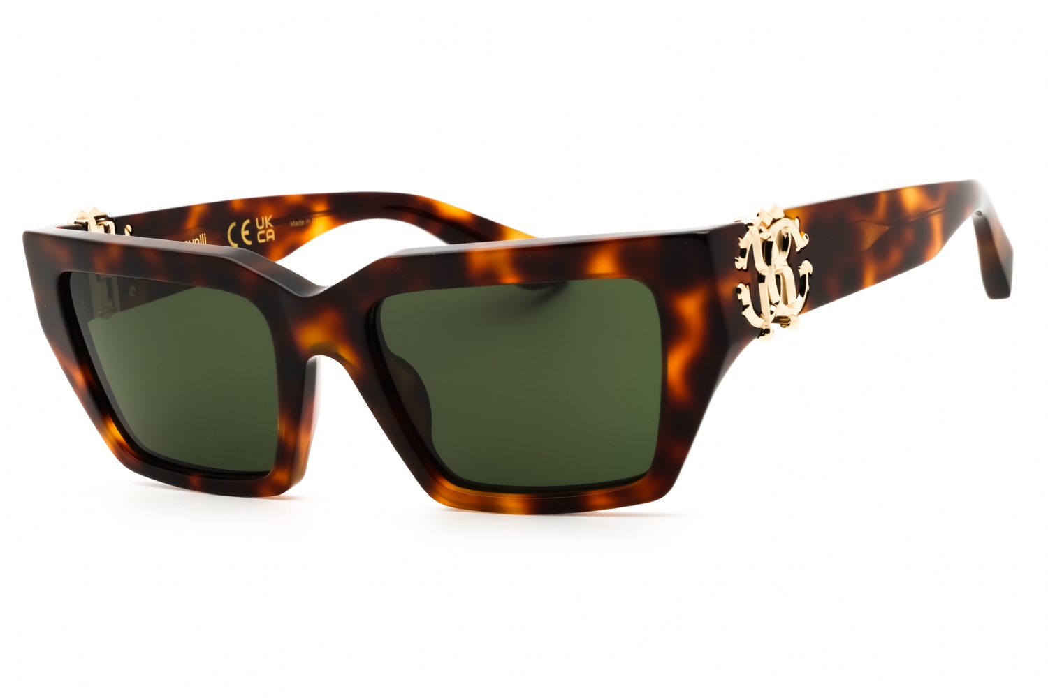 Roberto Cavalli SRC016M Sunglasses eyewear