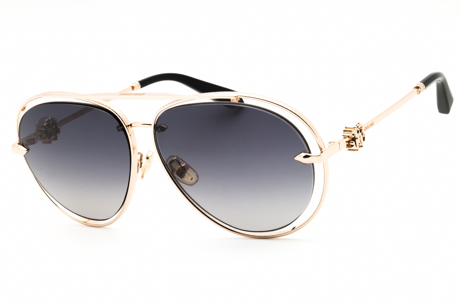 Roberto Cavalli SRC032M-300 Sunglasses eyewear