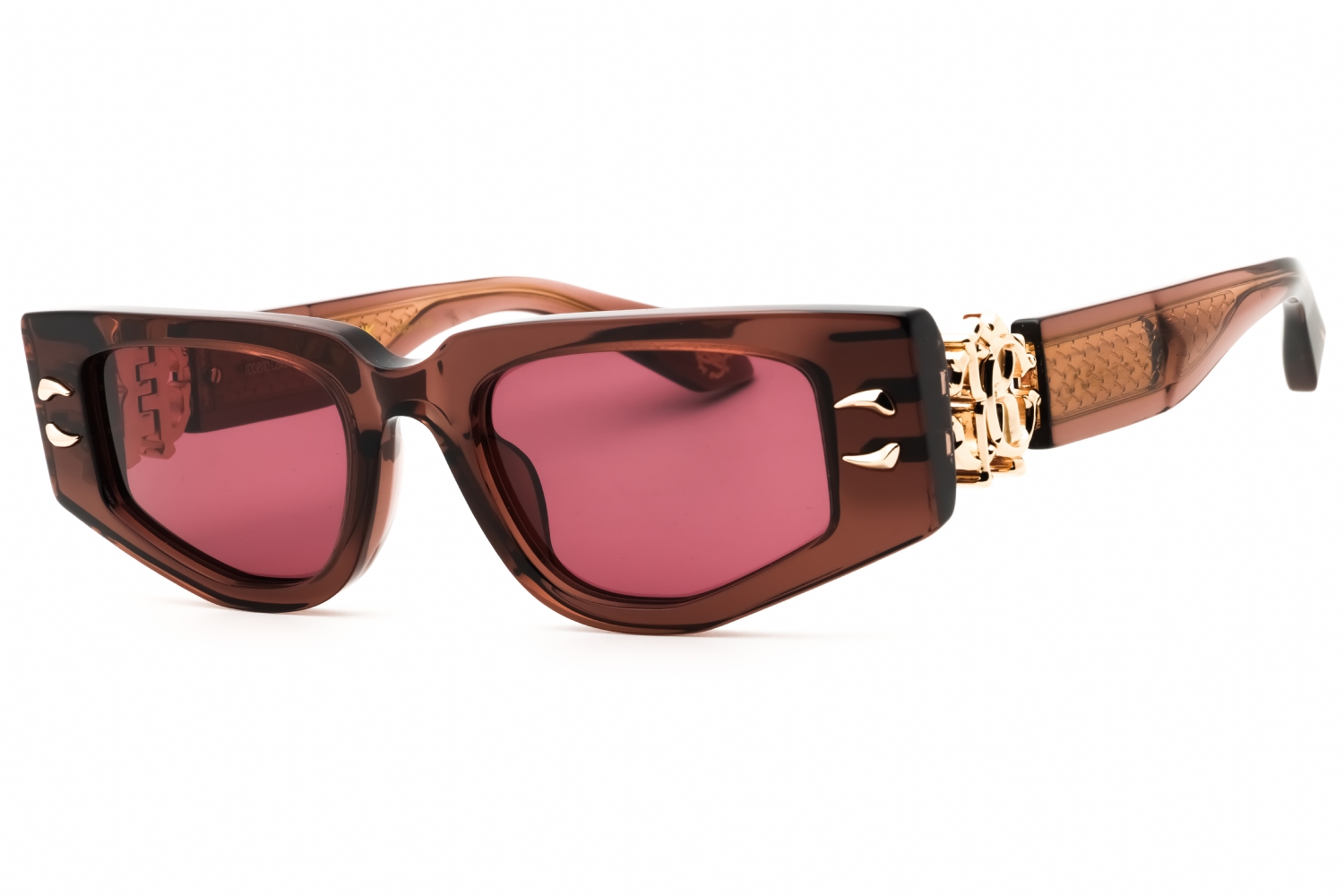 Roberto Cavalli SRC057M Sunglasses eyewear
