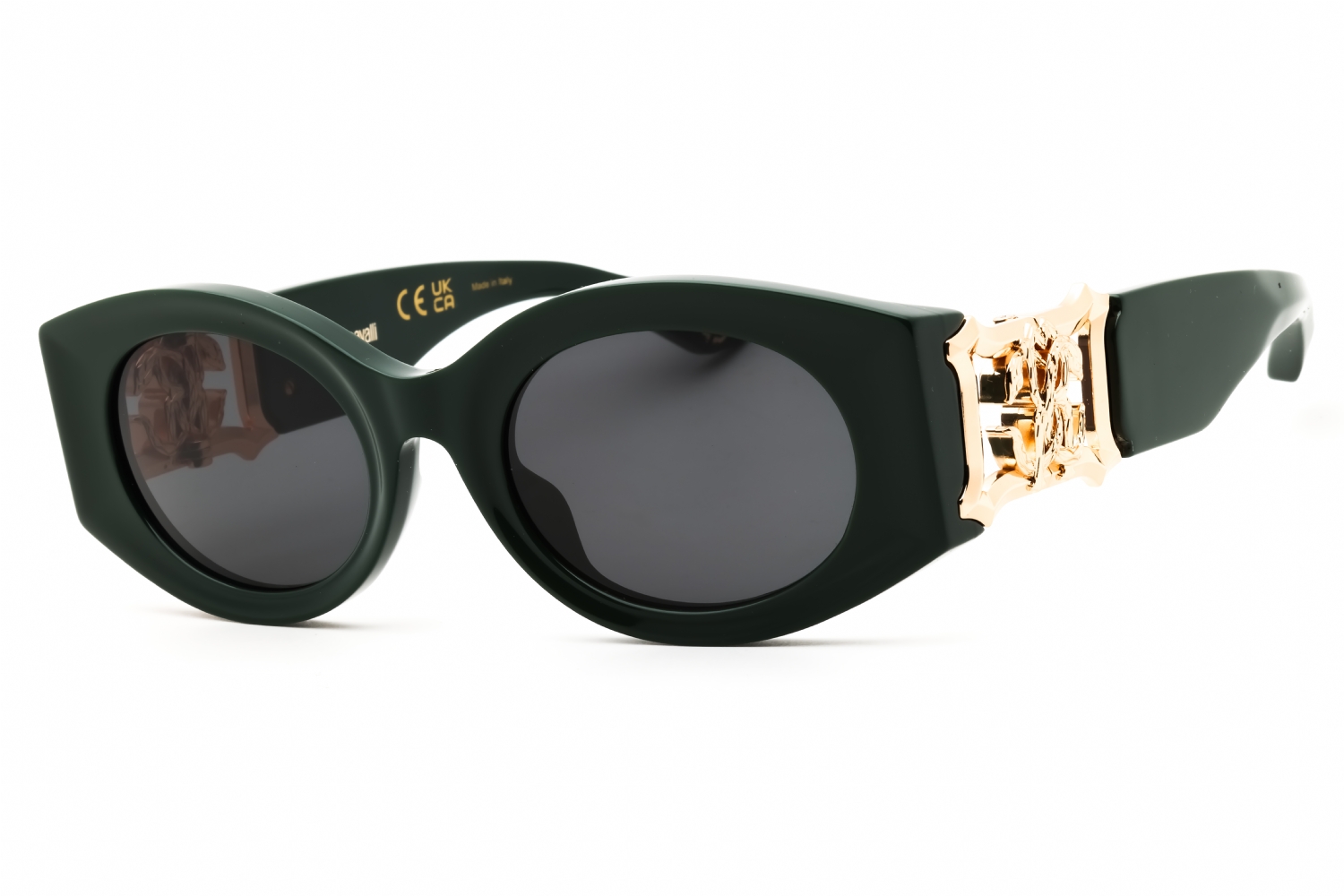 Roberto Cavalli SRC064-0D80 Sunglasses eyewear