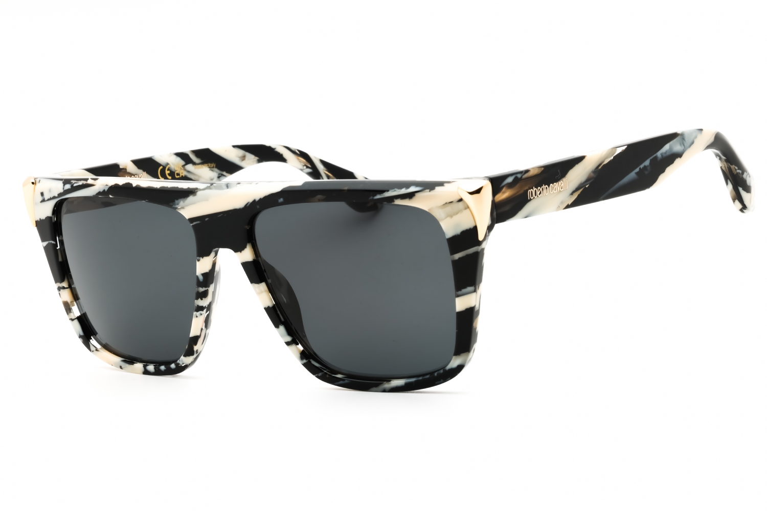 Roberto Cavalli SRC094M-0AHH Sunglasses eyewear