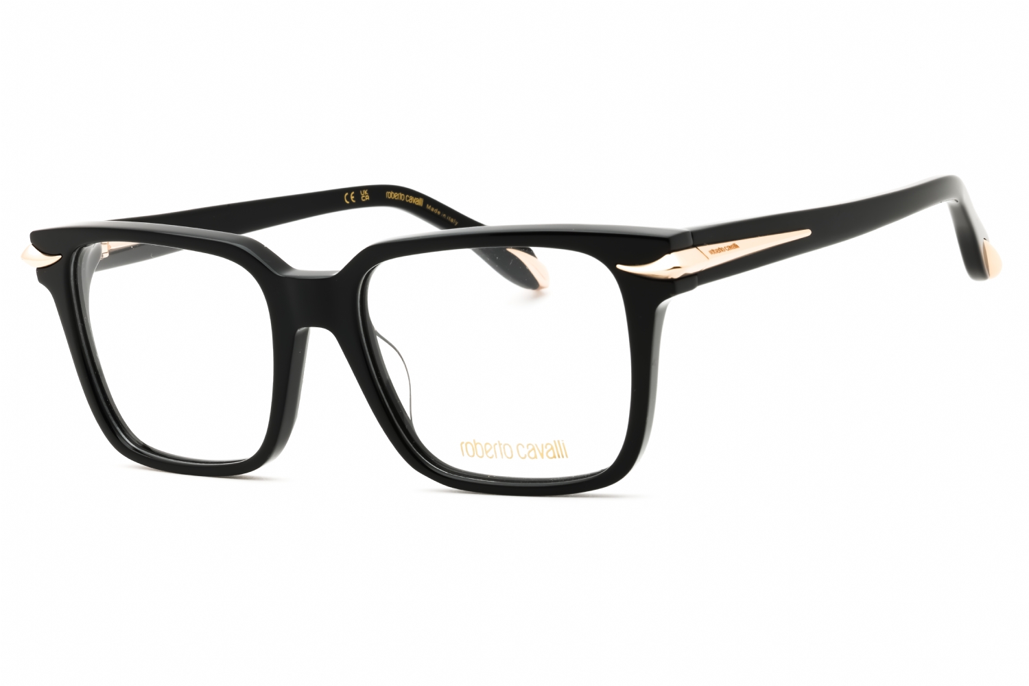 Roberto Cavalli VRC019M Eyeglasses eyewear