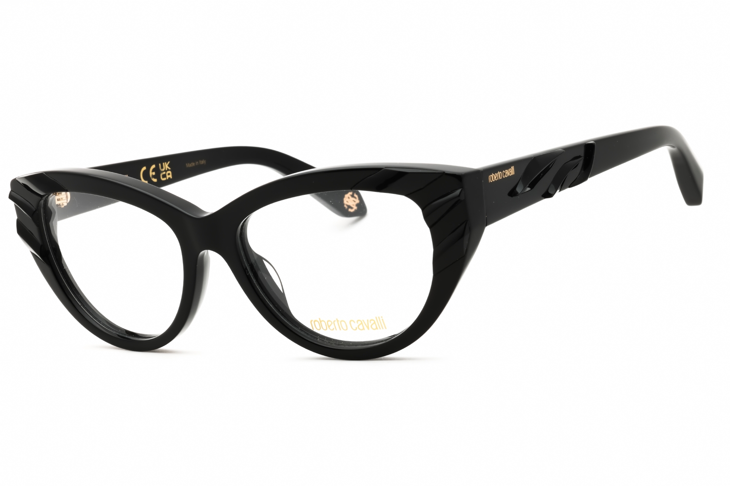 Roberto Cavalli VRC024V-700 Eyeglasses eyewear