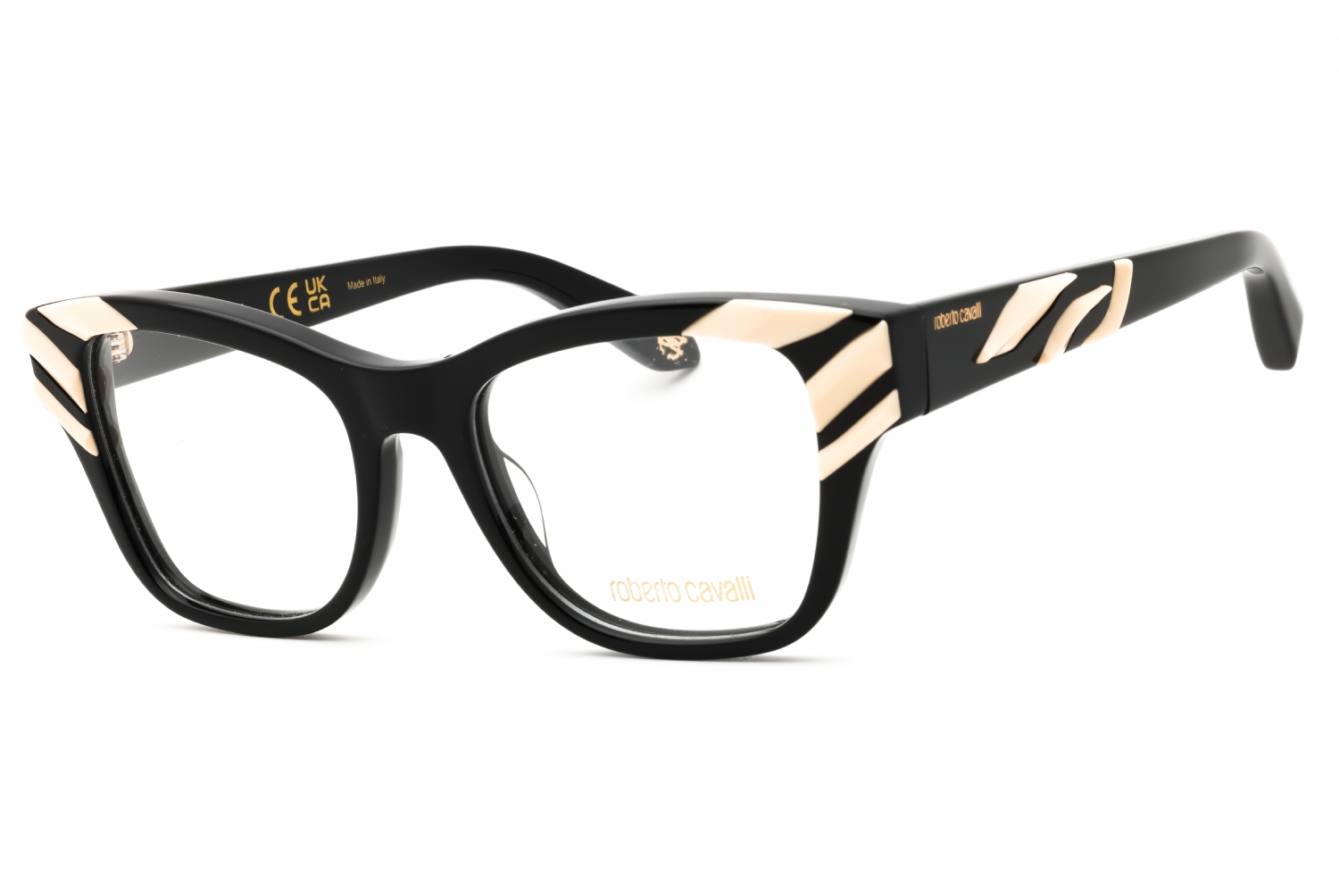 Roberto Cavalli VRC025V-700Y Eyeglasses eyewear