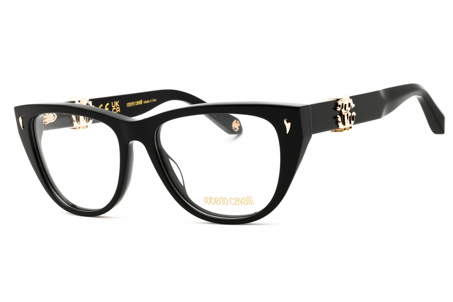 Roberto Cavalli VRC045-700 Eyeglasses eyewear