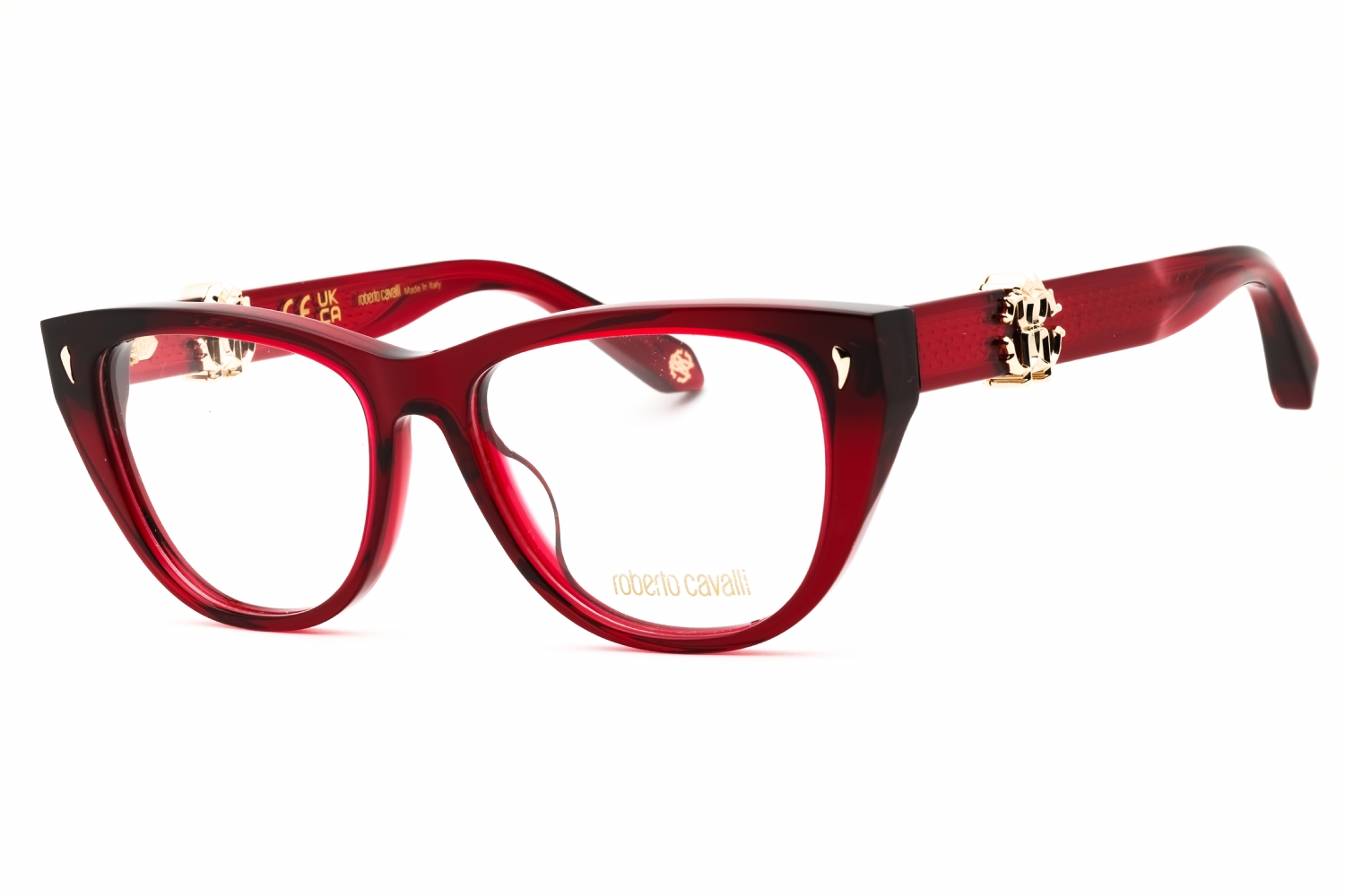 Roberto Cavalli VRC045-954 Eyeglasses eyewear
