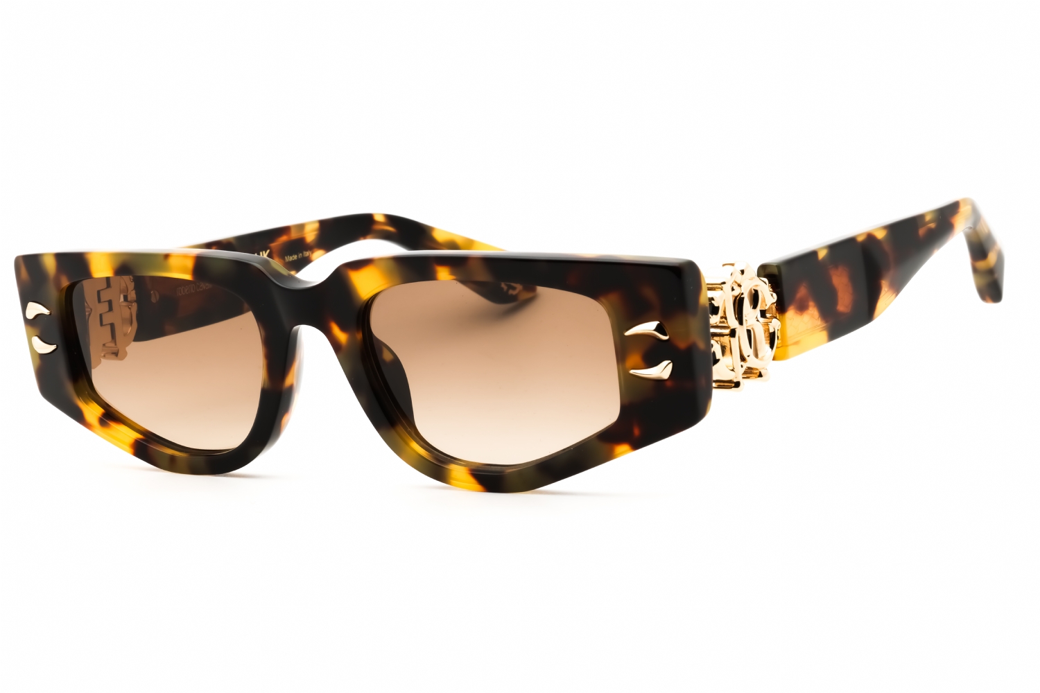 Roberto Cavalli SRC057M-777 Sunglasses eyewear