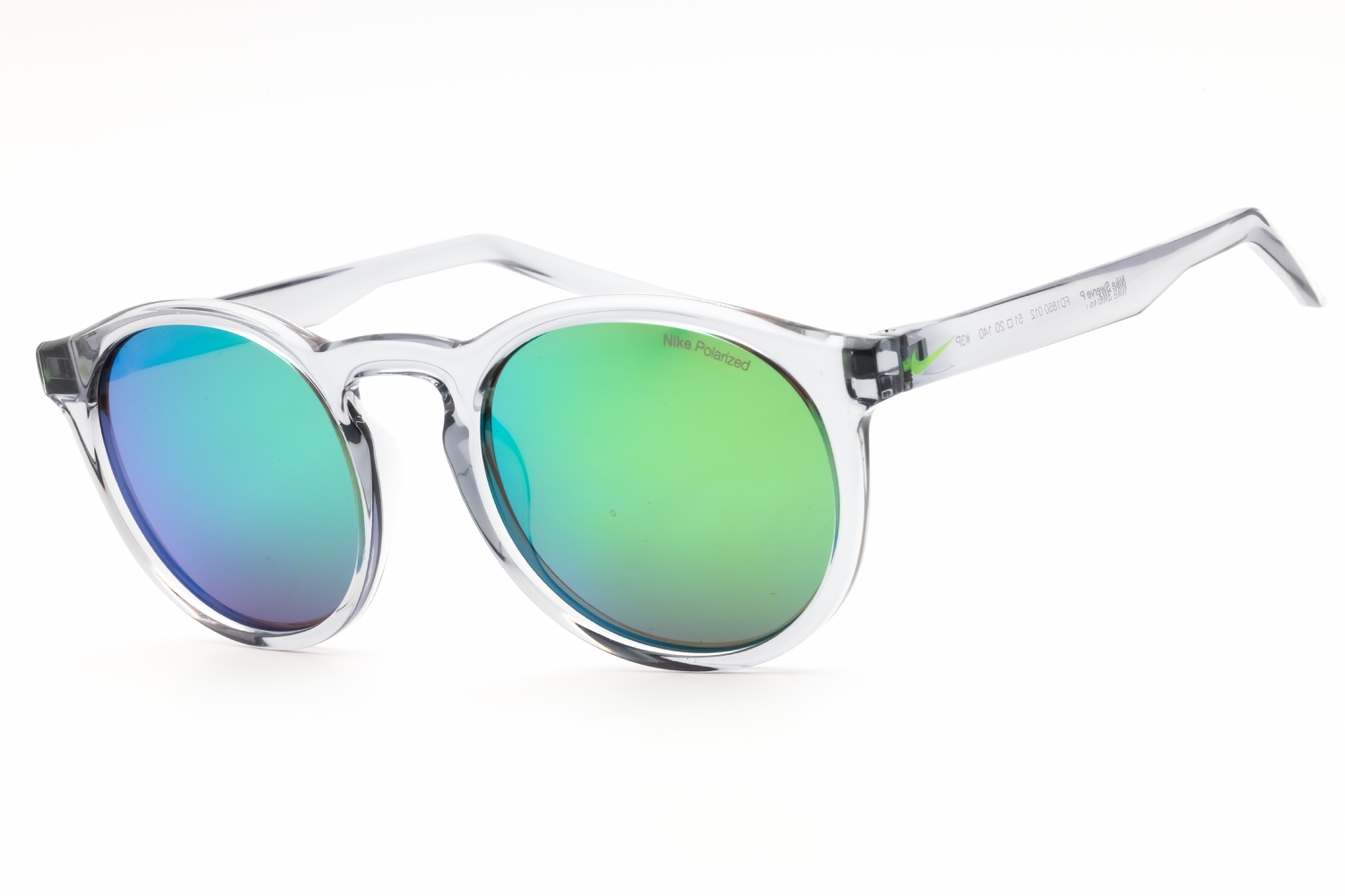 Nike NIKE SWERVE P FD1850-012 Sunglasses eyewear