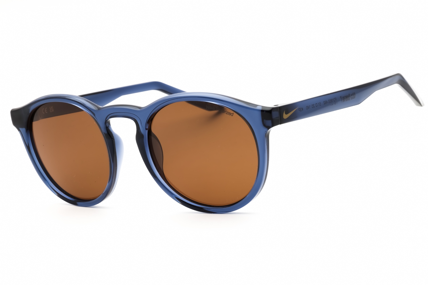 Nike NIKE SWERVE P FD1850-492 Sunglasses eyewear