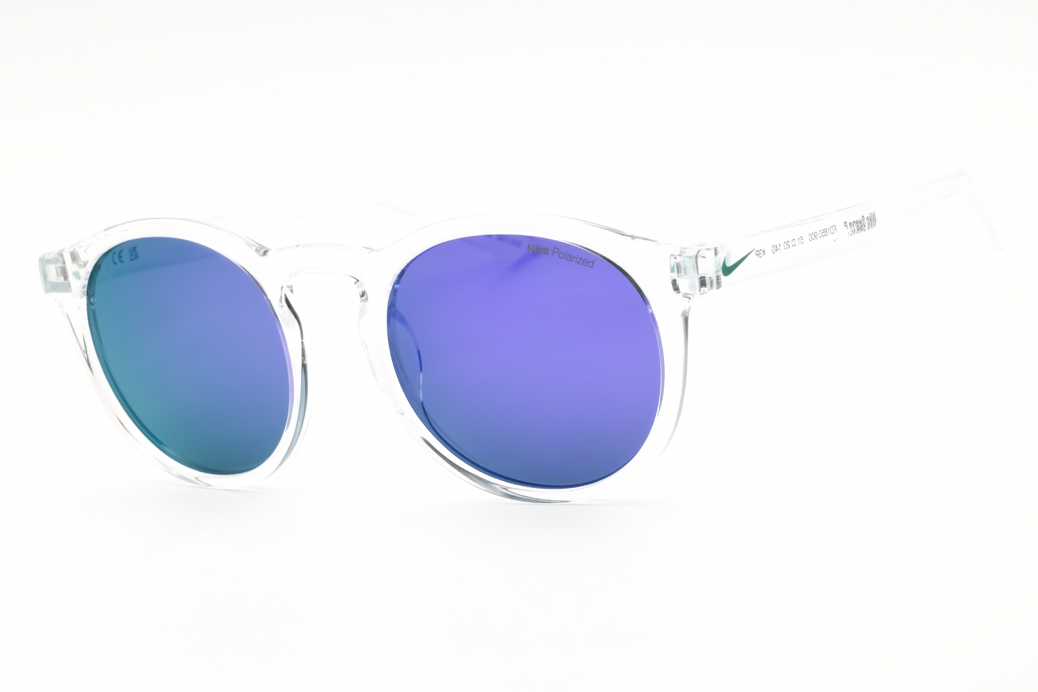 Nike NIKE SWERVE P FD1850-900 Sunglasses eyewear
