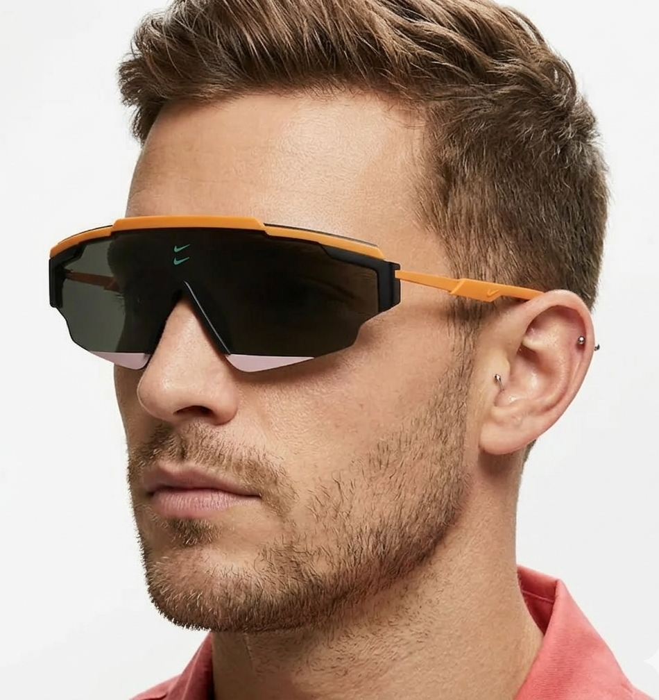 Nike NIKE MARQUEE EDGE FN0295-815 Sunglasses eyewear
