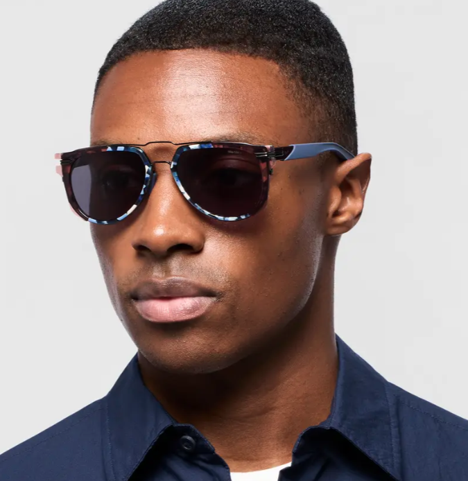 Nike NIKE ELECTRIC DAZE IF1009X-400 Sunglasses eyewear