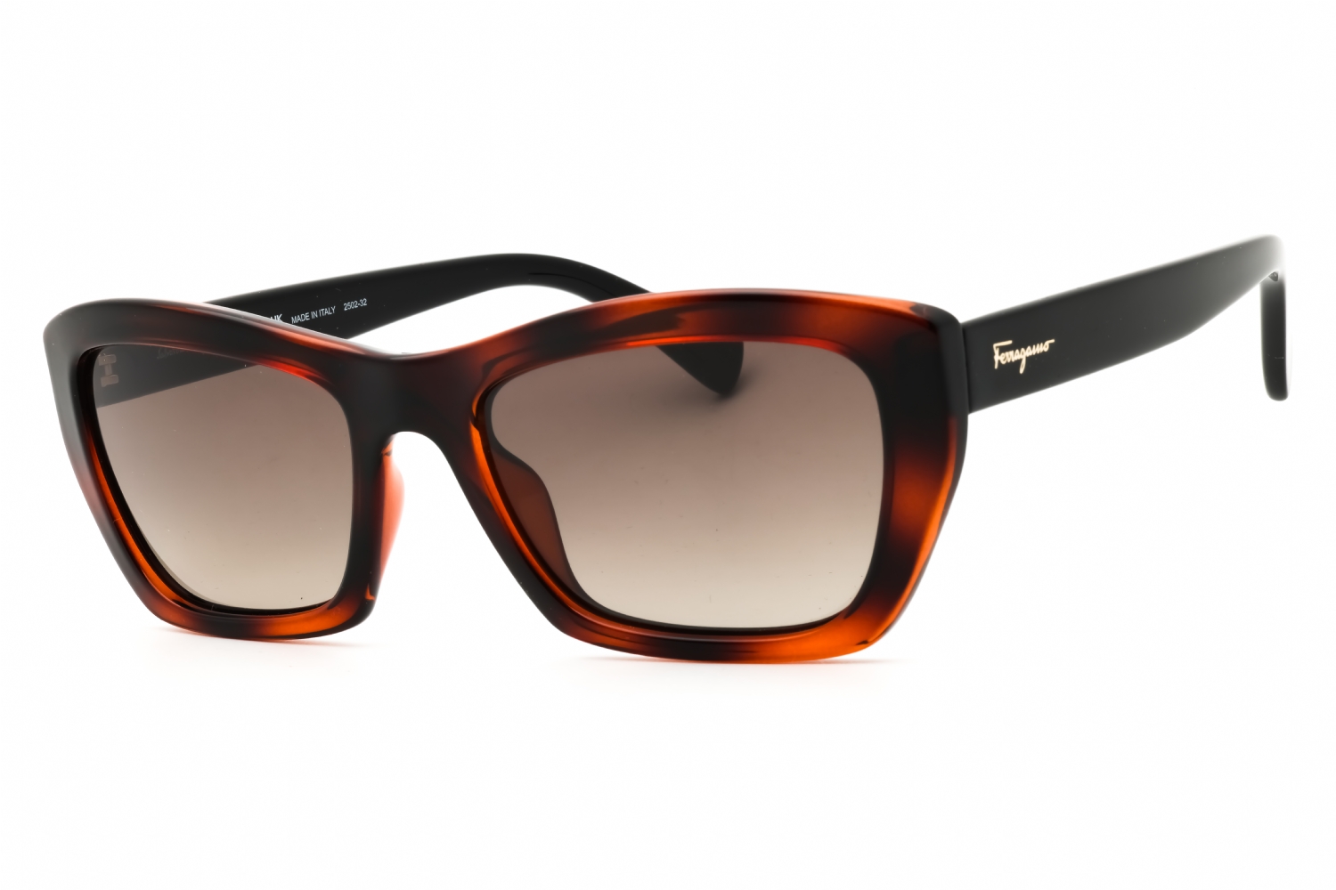 Salvatore Ferragamo SF958S-214 Sunglasses eyewear