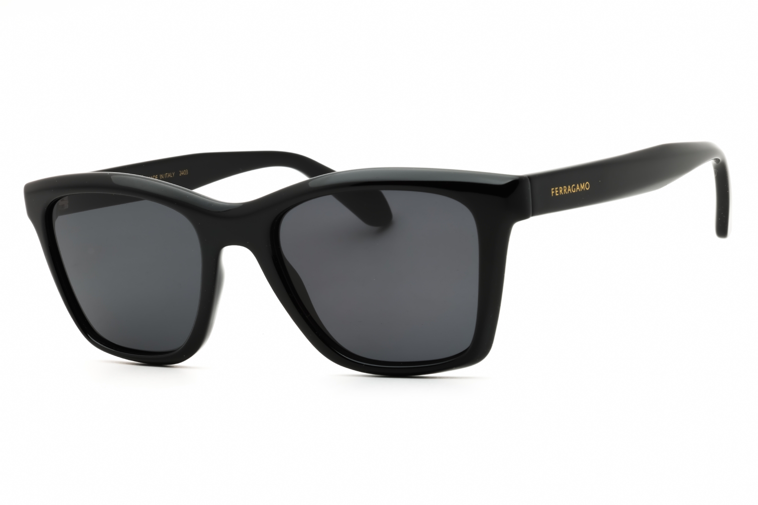 Salvatore Ferragamo SF2001S-001 Sunglasses eyewear