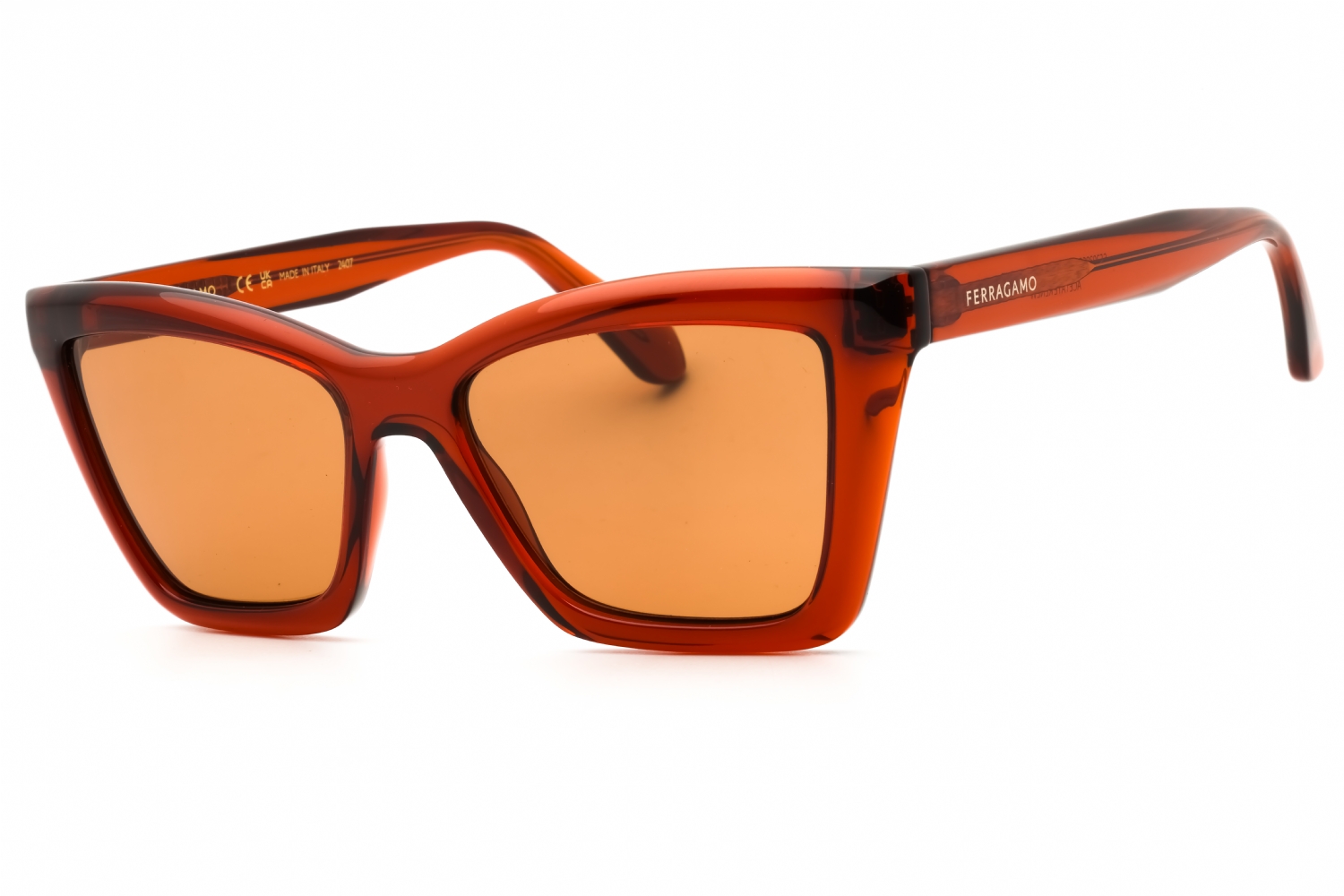 Salvatore Ferragamo SF2039SE-224 Sunglasses eyewear