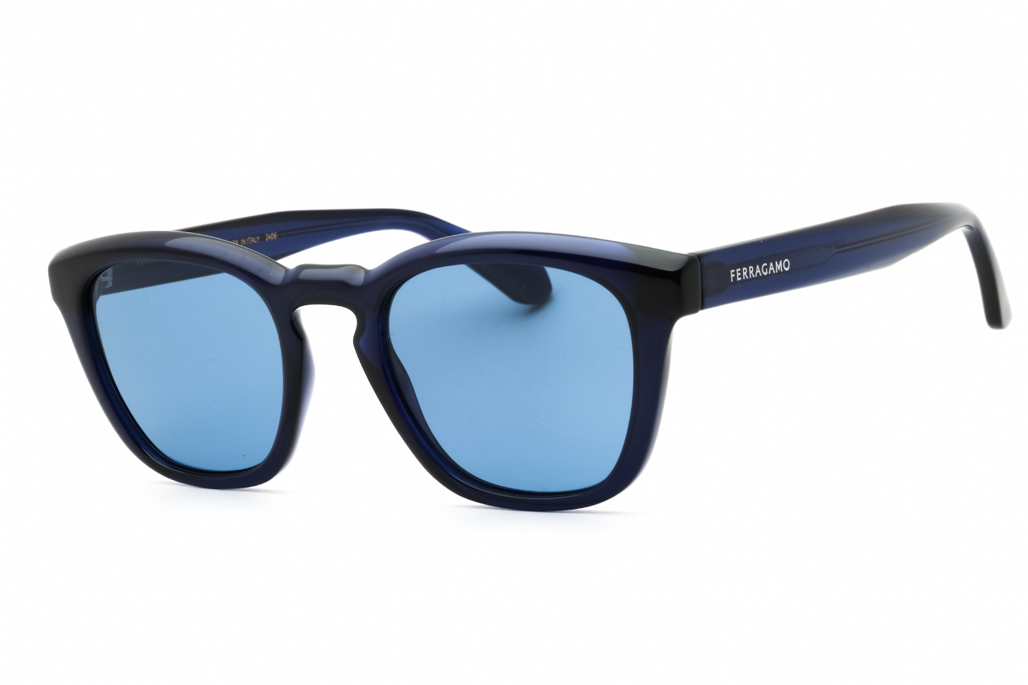 Salvatore Ferragamo SF2040SE-432 Sunglasses eyewear