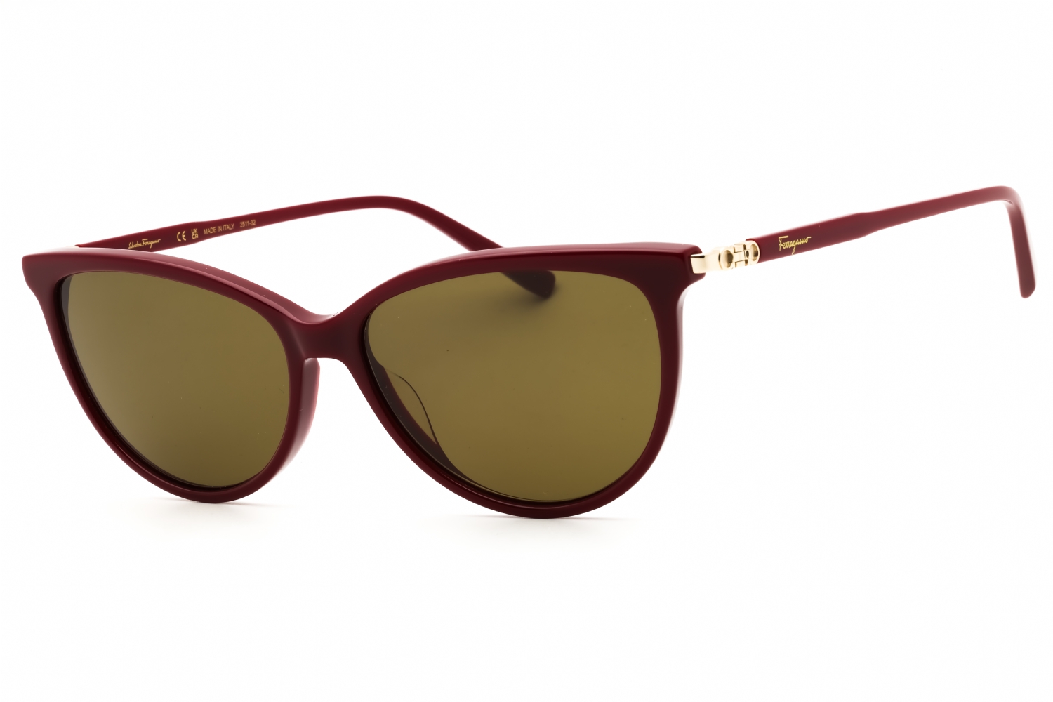 Salvatore Ferragamo SF2870SCP-604 Sunglasses eyewear