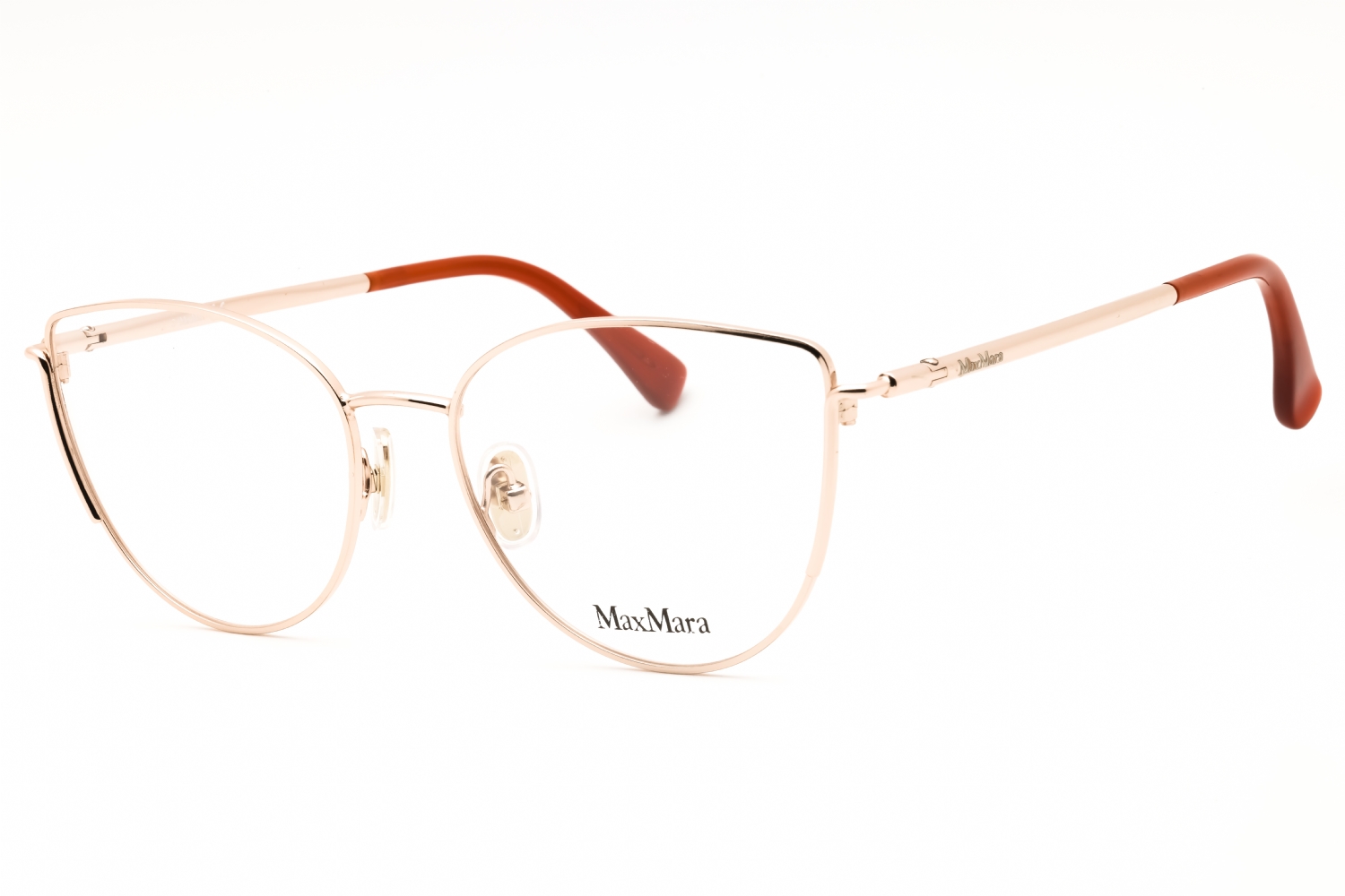 Max Mara MM5002 Eyeglasses eyewear