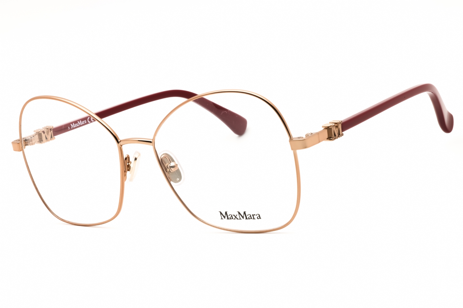 Max Mara MM5033 Eyeglasses eyewear