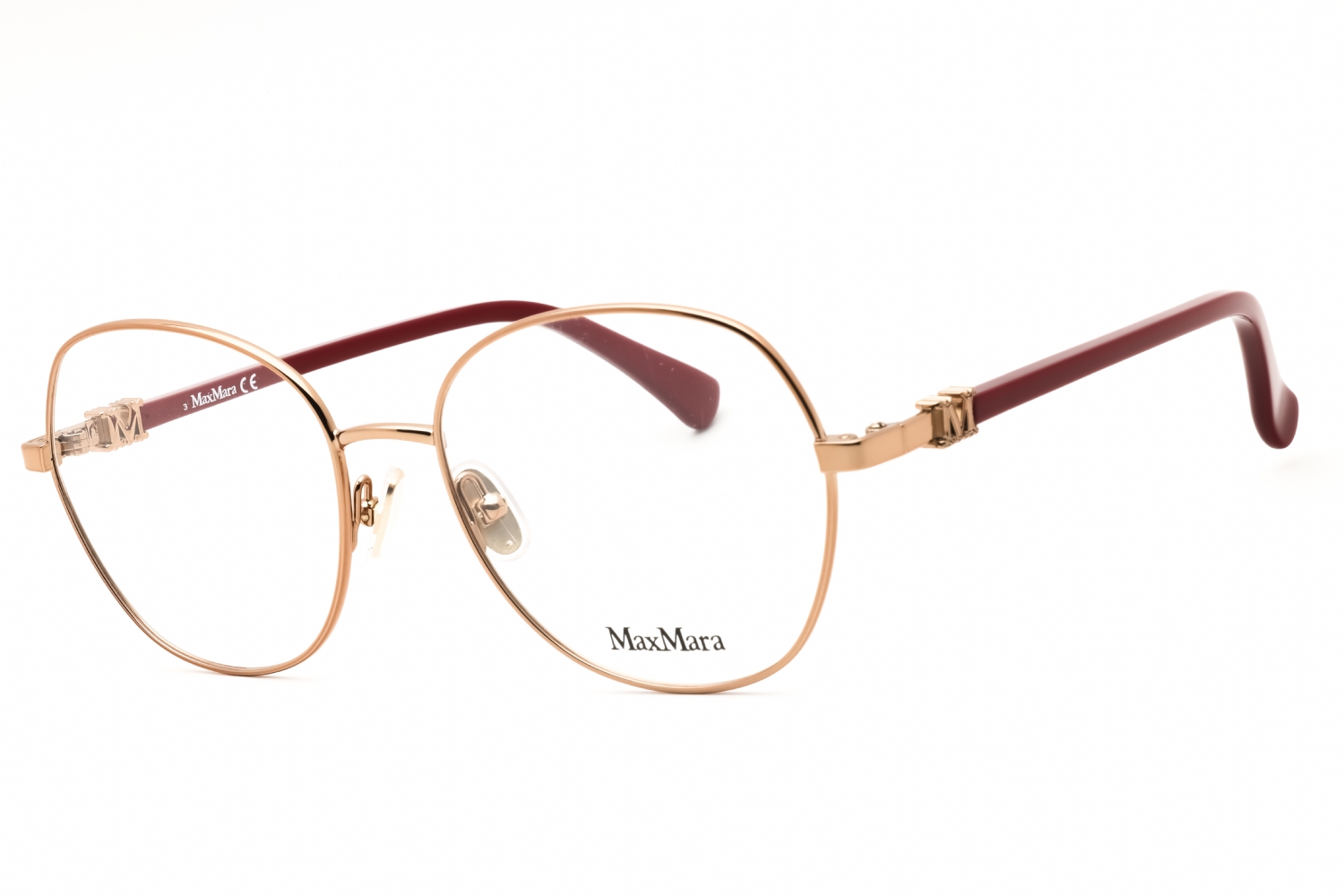 Max Mara MM5034 Eyeglasses eyewear